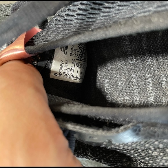 New Balance FuelCell Impulse V1 Running Shoes - Picture 8 of 12